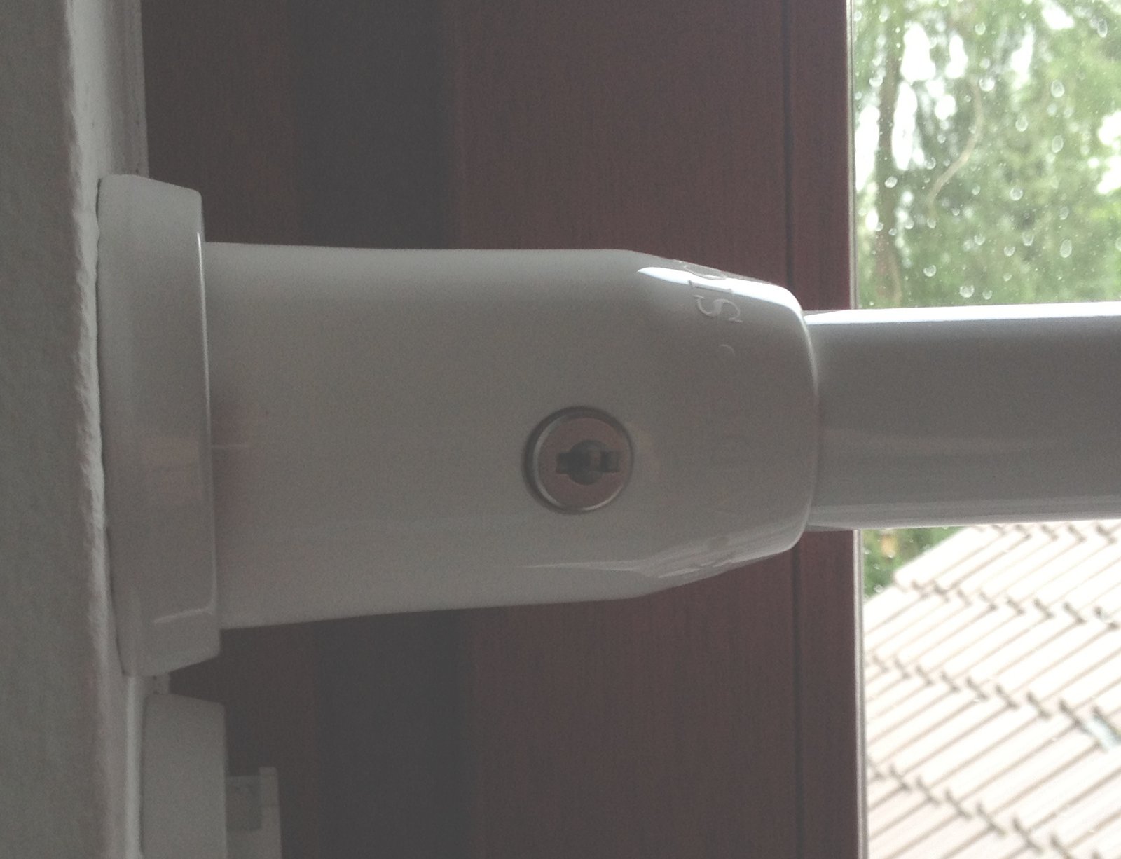Einbruchschutz Hannover – Fenstersicherung Montagepositionen